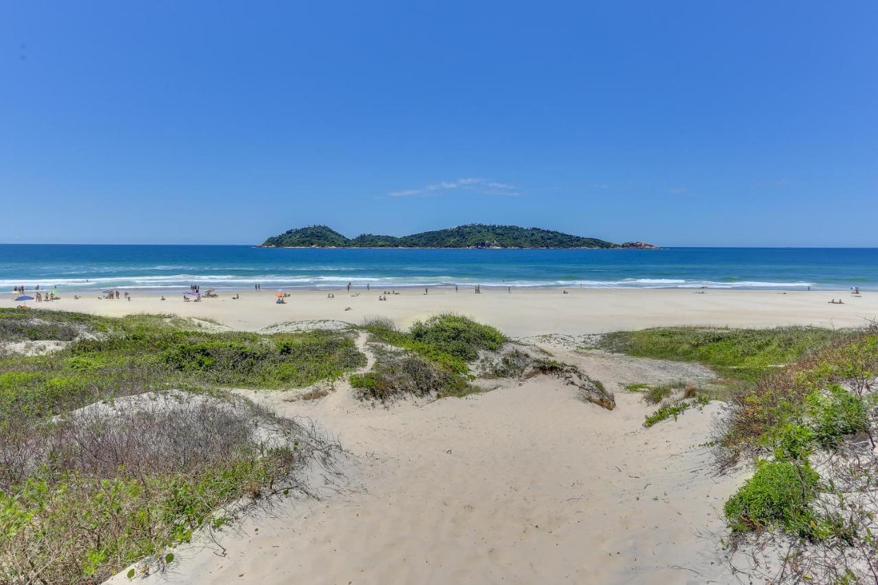 Pousada Ilha Faceira Florianópolis Exteriör bild