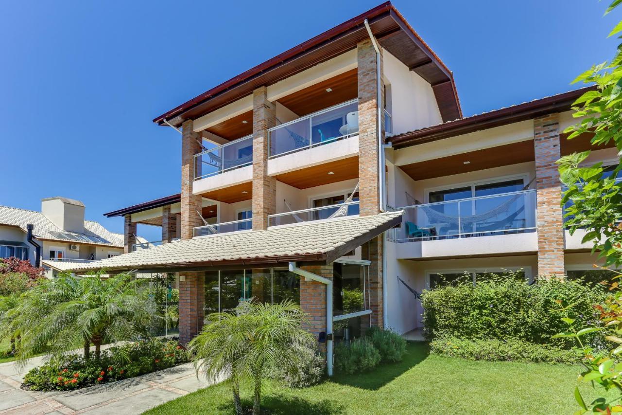 Pousada Ilha Faceira Florianópolis Exteriör bild