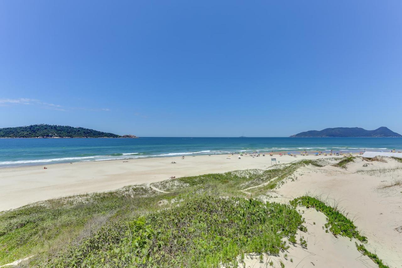 Pousada Ilha Faceira Florianópolis Exteriör bild