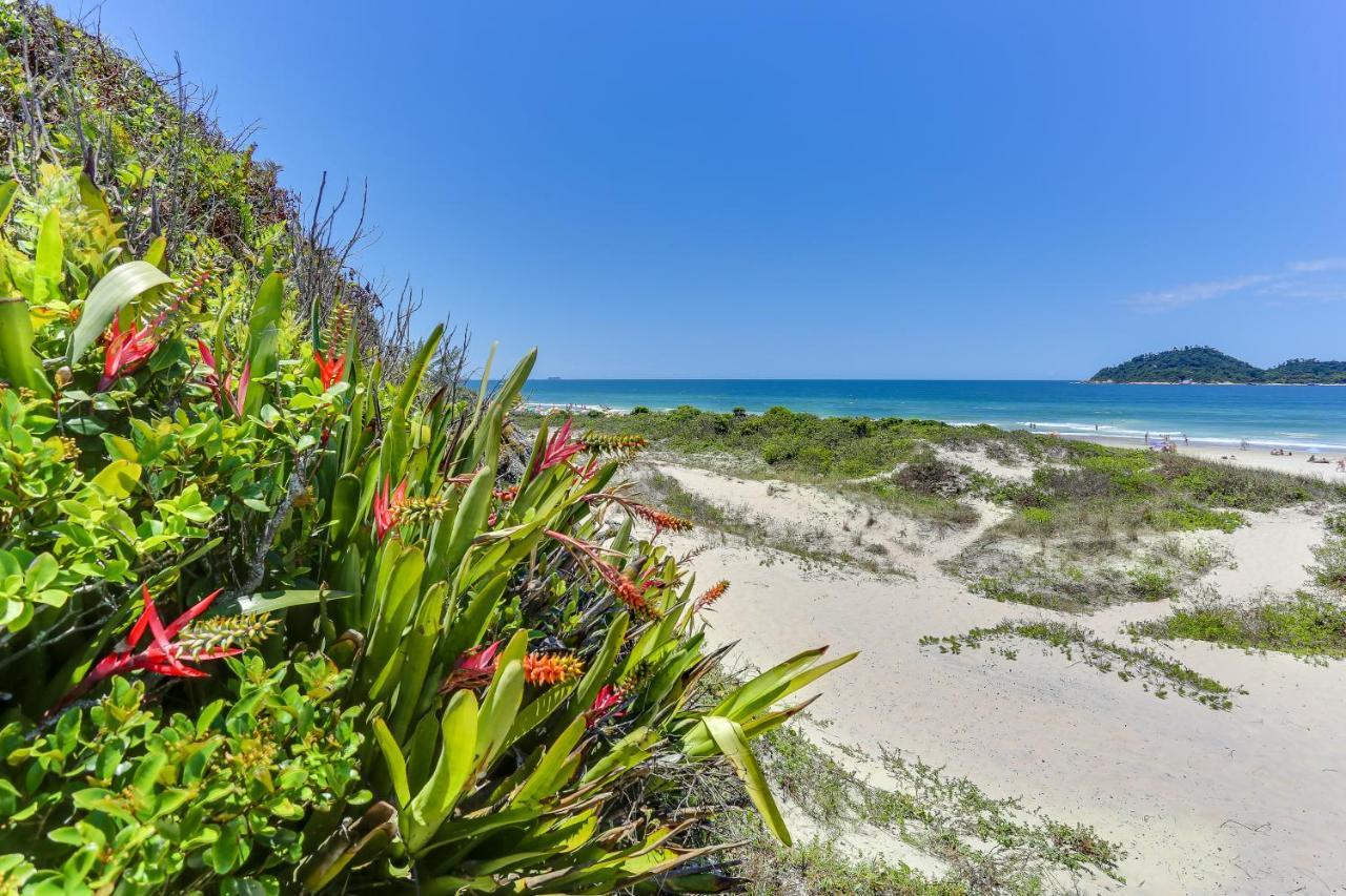 Pousada Ilha Faceira Florianópolis Exteriör bild